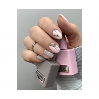 Color rubber base HELLO Elephant 15 ml