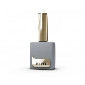 Rubber top HELLO No sticky 15 ml