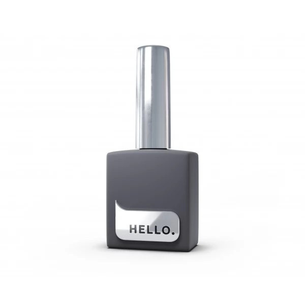 Color rubber base HELLO Clear 15 ml Color rubber base HELLO Clear 15 ml