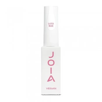 Latex base clear 8 ml JOIA vegan