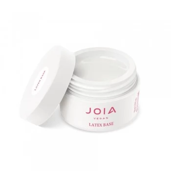 Latex base clear 50 ml JOIA vegan