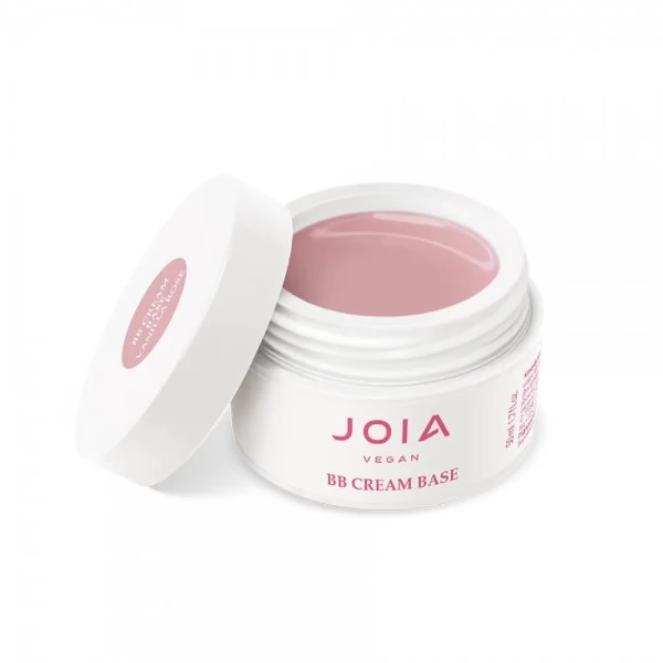 Camouflage Base BB cream base Vanilla Rose 50 ml JOIA vegan