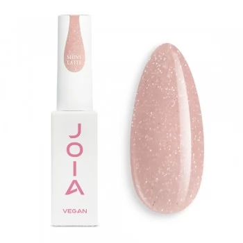 Camouflage Base BB cream base Shiny Latte 8 ml JOIA vegan