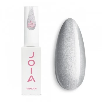 Camouflage Base Magic Cat Base 01 Shades of gray 8 ml JOIA vegan