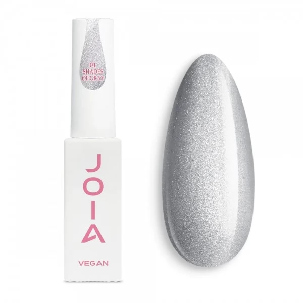 Camouflage Base Magic Cat Base 01 Shades of gray 8 ml JOIA vegan Camouflage Base Magic Cat Base 01 Shades of gray 8 ml JOIA vegan