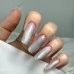 Camouflage Base Magic Cat Base 01 Shades of gray 8 ml JOIA vegan Camouflage Base Magic Cat Base 01 Shades of gray 8 ml JOIA vegan
