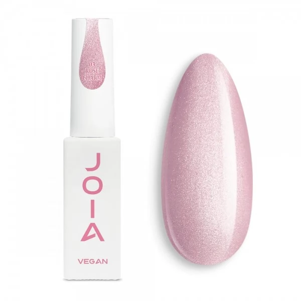 Camouflage Base Magic Cat Base 03 Rose charm 8 ml JOIA vegan Camouflage Base Magic Cat Base 03 Rose charm 8 ml JOIA vegan