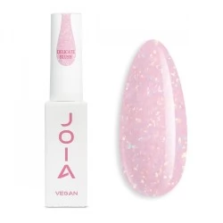 Liquid PolyGel pink Delicate Blush 8 ml JOIA vegan
