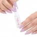 Liquid PolyGel violet Lavender Bloom 8 ml JOIA vegan