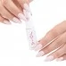Liquid PolyGel white Moonlight Glow 8 ml JOIA vegan