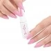 Liquid PolyGel pink Ballet 8 ml JOIA vegan