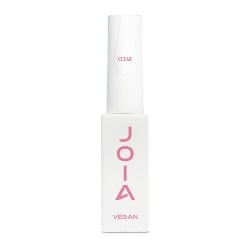 Liquid PolyGel clear Clear 8 ml JOIA vegan