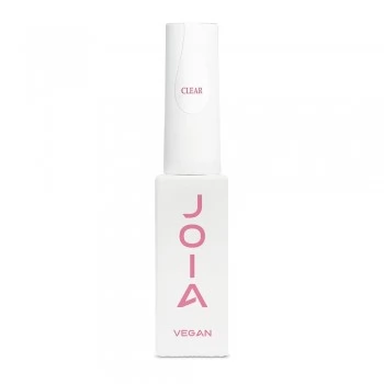 Liquid PolyGel clear Clear 8 ml JOIA vegan