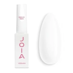 Liquid PolyGel white Delicate White 8 ml JOIA vegan
