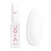 Liquid PolyGel white Delicate White 8 ml JOIA vegan