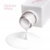 Liquid PolyGel white Delicate White 8 ml JOIA vegan