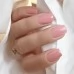 Liquid PolyGel pink Pink Lace 8 ml JOIA vegan
