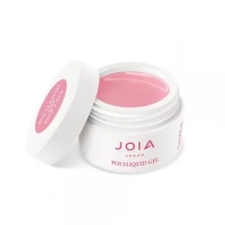 Liquid PolyGel pink Pink Lace 15 ml JOIA vegan