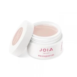 Liquid PolyGel beige Desert Sand 15 ml JOIA vegan