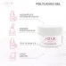 Liquid PolyGel beige Desert Sand 15 ml JOIA vegan Liquid PolyGel beige Desert Sand 15 ml JOIA vegan