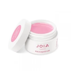 Liquid PolyGel pink Ballet 15 ml JOIA vegan