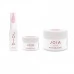 Liquid PolyGel pink Second Skin 50 ml JOIA vegan