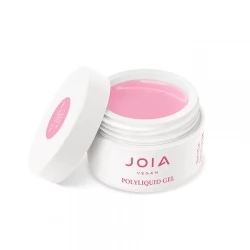 Liquid PolyGel pink Ballet 50 ml JOIA vegan