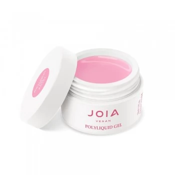 Liquid PolyGel pink Ballet 50 ml JOIA vegan