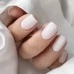 Liquid PolyGel white Delicate White 50 ml JOIA vegan Liquid PolyGel white Delicate White 50 ml JOIA vegan