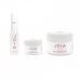 Liquid PolyGel white Delicate White 50 ml JOIA vegan Liquid PolyGel white Delicate White 50 ml JOIA vegan