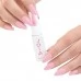 Liquid PolyGel pink True love 8 ml JOIA vegan Liquid PolyGel pink True love 8 ml JOIA vegan