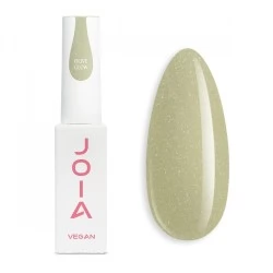 Liquid PolyGel green Olive Glow 8 ml JOIA vegan