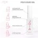 Liquid PolyGel beige Sunlit Honey 8 ml JOIA vegan Liquid PolyGel beige Sunlit Honey 8 ml JOIA vegan