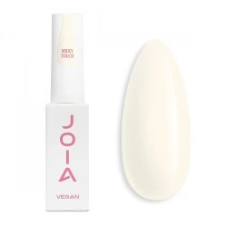 Liquid PolyGel beige Milky Touch 8 ml JOIA vegan