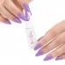 Liquid PolyGel violet Violet Whirl 8 ml JOIA vegan