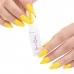 Liquid PolyGel yellow Yellow Boom 8 ml JOIA vegan Liquid PolyGel yellow Yellow Boom 8 ml JOIA vegan