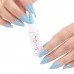 Liquid PolyGel light blue Aqua Dance 8 ml JOIA vegan