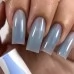 Liquid PolyGel light blue Aqua Dance 8 ml JOIA vegan