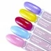 Liquid PolyGel light blue Aqua Dance 8 ml JOIA vegan