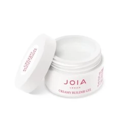 Creamy Builder Gel Angel White 15 ml JOIA vegan