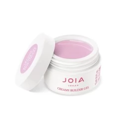 Creamy Builder Gel Pink Yogurt 15 ml JOIA vegan