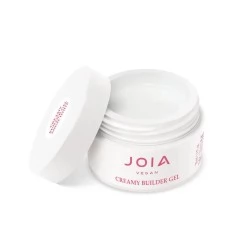 Creamy Builder Gel Angel White 50 ml JOIA vegan