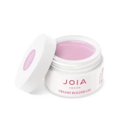Creamy Builder Gel Pink Yogurt 50 ml JOIA vegan