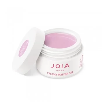 Creamy Builder Gel Pink Yogurt 50 ml JOIA vegan