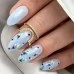 Creamy Builder Gel Powder Blue 15 ml JOIA vegan Creamy Builder Gel Powder Blue 15 ml JOIA vegan