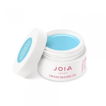 Creamy Builder Gel Summer Sky 15 ml JOIA vegan