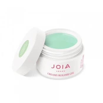 Creamy Builder Gel Green Tea 50 ml JOIA vegan