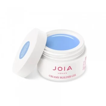 Creamy Builder Gel Powder Blue 50 ml JOIA vegan