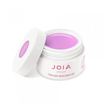 Creamy Builder Gel Plum Rose 50 ml JOIA vegan
