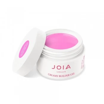 Creamy Builder Gel Pink Orchid 50 ml JOIA vegan